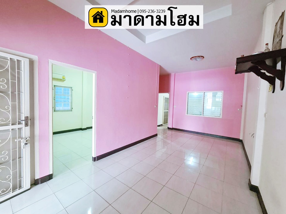 บ้านสวย** อันดับ 1** ในอยุธยา มาดามโฮมอยุธยา หมู่บ้านรักไทยอยุธยา 